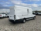 Ford Transit L4H3 Trend Klimatyzacja Podgrzewanie - 6