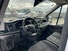 Ford Transit L4H3 Trend Klimatyzacja Podgrzewanie - 10