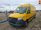Mercedes Sprinter 314CDI L3H3 Blaszak Kamera Klimatronik - 1