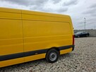 Mercedes Sprinter 314CDI L3H3 Blaszak Kamera Klimatronik - 2