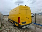 Mercedes Sprinter 314CDI L3H3 Blaszak Kamera Klimatronik - 3