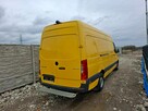 Mercedes Sprinter 314CDI L3H3 Blaszak Kamera Klimatronik - 4