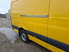Mercedes Sprinter 314CDI L3H3 Blaszak Kamera Klimatronik - 5