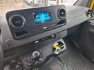 Mercedes Sprinter 314CDI L3H3 Blaszak Kamera Klimatronik - 7