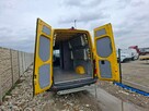 Mercedes Sprinter 314CDI L3H3 Blaszak Kamera Klimatronik - 8