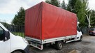 Renault Master faktura Vat 23% Super stan. Gwarancja. Polecam!!! - 6
