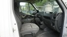 Renault Master faktura Vat 23% Super stan. Gwarancja. Polecam!!! - 7