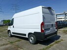 NOWY MODEL Opel Movano Furgon 120KM L2H2 -- 11,5m3 RP 2026 KAMERA - 4