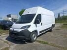 Opel Movano Furgon 140KM L4H3 -- 17m3 RP 2026 KAMERA - 1