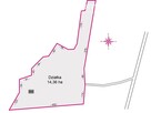 Działka 14,36 ha Markowa, powiat łańcucki - 5