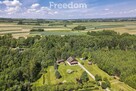 Działka 14,36 ha Markowa, powiat łańcucki - 8