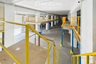 Hala produkcyjno-magazynowa przy centrum handlowym - 6