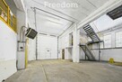 Hala produkcyjno-magazynowa przy centrum handlowym - 7