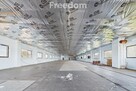 Hala produkcyjno-magazynowa przy centrum handlowym - 9