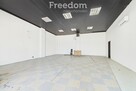 Hala produkcyjno-magazynowa przy centrum handlowym - 13