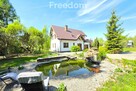 Nowoczesny dom z klimatem, 2000m2,