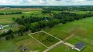 Działka budowlana Lauda gm. Lidzbark Warmiński - 8