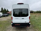 Ford Transit 2,0Tdci 130KM Jumbo Maxi Max Klima Pdc Kamera Cofania Przebieg 10992km - 6
