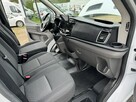 Ford Transit 2,0Tdci 130KM Jumbo Maxi Max Klima Pdc Kamera Cofania Przebieg 10992km - 12