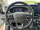 Ford Transit 2,0Tdci 130KM Jumbo Maxi Max Klima Pdc Kamera Cofania Przebieg 10992km - 15