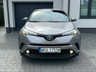 Toyota C-HR Kamera*Cofania*Grzane*Fotele*Tempomat*Serwis*ASO*Zarejestrowana - 2