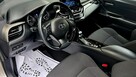 Toyota C-HR Kamera*Cofania*Grzane*Fotele*Tempomat*Serwis*ASO*Zarejestrowana - 7