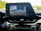 Toyota C-HR Kamera*Cofania*Grzane*Fotele*Tempomat*Serwis*ASO*Zarejestrowana - 10