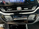 Toyota C-HR Kamera*Cofania*Grzane*Fotele*Tempomat*Serwis*ASO*Zarejestrowana - 12