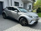 Toyota C-HR Kamera*Cofania*Grzane*Fotele*Tempomat*Serwis*ASO*Zarejestrowana - 13