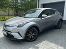 Toyota C-HR Kamera*Cofania*Grzane*Fotele*Tempomat*Serwis*ASO*Zarejestrowana - 14