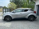 Toyota C-HR Kamera*Cofania*Grzane*Fotele*Tempomat*Serwis*ASO*Zarejestrowana - 15