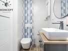 Nowoczesne studio | Balkon | ul. Koszarowa - 1