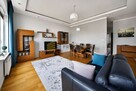 Apartament z pięknym widokiem, metro, 80m2 - 6