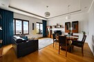 Apartament z pięknym widokiem, metro, 80m2 - 7