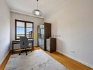 Apartament z pięknym widokiem, metro, 80m2 - 12