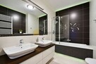 Apartament z pięknym widokiem, metro, 80m2 - 14