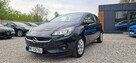 Opel Corsa Jeden Właściciel Bezwypadkowy 1.2 16V - 2