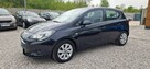 Opel Corsa Jeden Właściciel Bezwypadkowy 1.2 16V - 3
