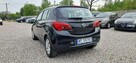 Opel Corsa Jeden Właściciel Bezwypadkowy 1.2 16V - 7
