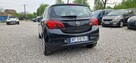 Opel Corsa Jeden Właściciel Bezwypadkowy 1.2 16V - 8