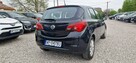 Opel Corsa Jeden Właściciel Bezwypadkowy 1.2 16V - 12