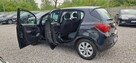 Opel Corsa Jeden Właściciel Bezwypadkowy 1.2 16V - 16