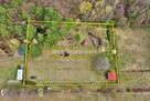 Wiązowna Kościelna: 4551 m2 z WZ pod Warszawą - 2
