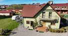 Rewal | 124 m² | 800 m do plaży | działka 1741 m²