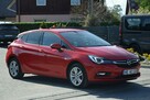 Opel Astra 1.0B 2017r Navi Kamera Sama Parkuje 2 KPL KÓŁ Nowy Rozrząd Sprowadzony - 1