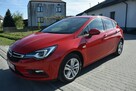 Opel Astra 1.0B 2017r Navi Kamera Sama Parkuje 2 KPL KÓŁ Nowy Rozrząd Sprowadzony - 5