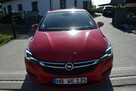 Opel Astra 1.0B 2017r Navi Kamera Sama Parkuje 2 KPL KÓŁ Nowy Rozrząd Sprowadzony - 7