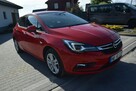 Opel Astra 1.0B 2017r Navi Kamera Sama Parkuje 2 KPL KÓŁ Nowy Rozrząd Sprowadzony - 8