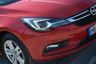 Opel Astra 1.0B 2017r Navi Kamera Sama Parkuje 2 KPL KÓŁ Nowy Rozrząd Sprowadzony - 12