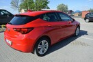 Opel Astra 1.0B 2017r Navi Kamera Sama Parkuje 2 KPL KÓŁ Nowy Rozrząd Sprowadzony - 13